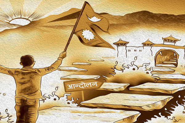 जेन-जीलाई आध्यात्मिक सन्देश